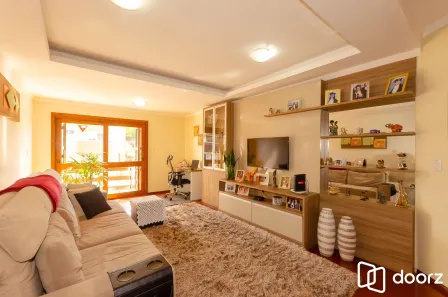 Cobertura com 3 Quartos à venda, 235m² no Santo Antônio, Porto Alegre