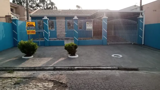 Casa com 3 Quartos à venda, 90m² no Contorno, Ponta Grossa