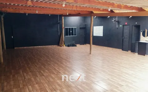 Casa com 1 Quarto para alugar, 70m² no Jardim Chapadão, Campinas