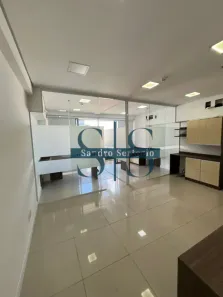 Sala Comercial à venda, 40m² no Cerâmica, São Caetano do Sul