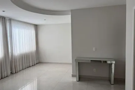 Apartamento com 3 Quartos à venda, 175m² no Serra, Belo Horizonte
