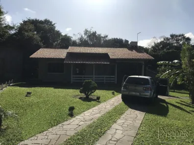 Lote/Terreno à venda no Petrópolis, Novo Hamburgo