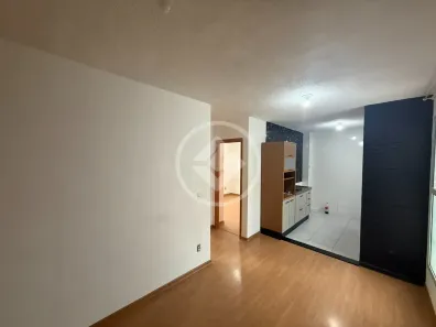 Apartamento com 2 Quartos à venda, 53m² no Bela Vista, Palhoça