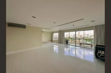 Apartamento com 2 Quartos à venda, 340m² no Brooklin Paulista, São Paulo