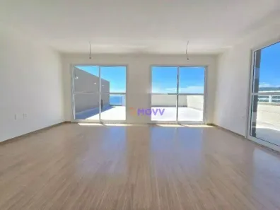 Cobertura com 3 Quartos à venda, 201m² no Centro, Niterói