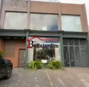 Galpão/Depósito/Armazém para alugar, 680m² no Vila Valparaíso, Santo André