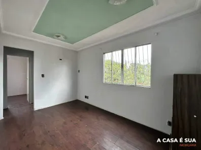 Apartamento com 2 Quartos à venda, 46m² no Betânia, Contagem