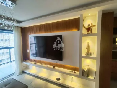 Apartamento com 3 Quartos à venda, 87m² no Recreio dos Bandeirantes, Rio de Janeiro