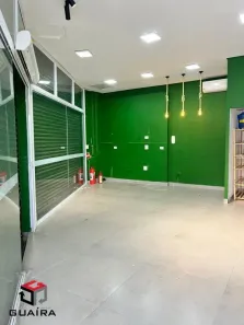 Ponto Comercial para alugar, 50m² no Centro, São Bernardo do Campo