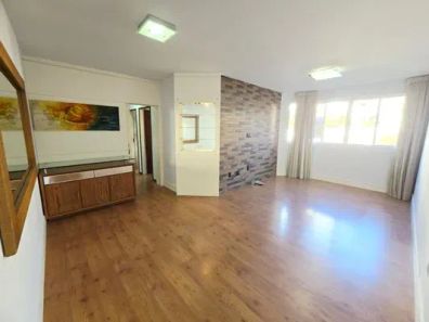 Apartamento com 3 Quartos à venda, 92m² no Capoeiras, Florianópolis