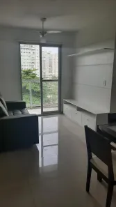 Apartamento com 2 Quartos à venda, 50m² no Jacarepaguá, Rio de Janeiro
