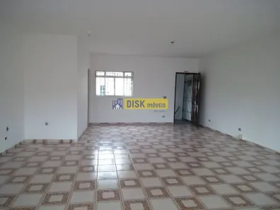 Sala Comercial para alugar, 80m² no Centro, São Bernardo do Campo