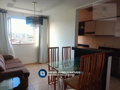Apartamento com 3 Quartos à venda, 118m² no Messejana, Fortaleza