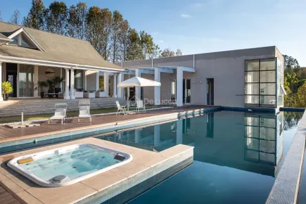 Casa de Condomínio com 7 Quartos à venda, 2500m² no Ivoturucaia, Jundiaí