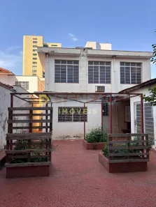 Imóvel Comercial com 4 Quartos à venda, 270m² no Centro, Araçatuba