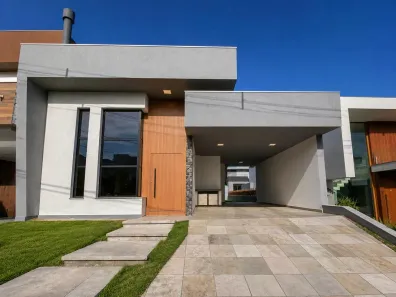 Casa com 3 Quartos à venda, 190m² no São Lucas, Viamão