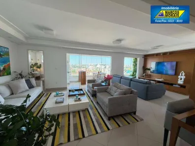 Apartamento com 3 Quartos à venda, 156m² no Vila Independência, Sorocaba