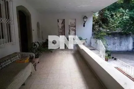 Casa de Condomínio com 3 Quartos à venda, 400m² no Gávea, Rio de Janeiro