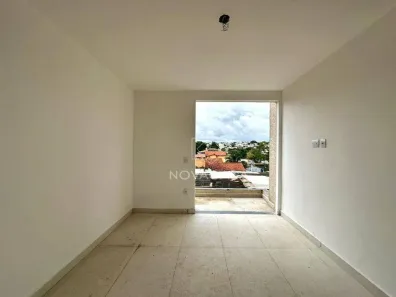 Apartamento com 2 Quartos à venda, 53m² no Santa Branca, Belo Horizonte