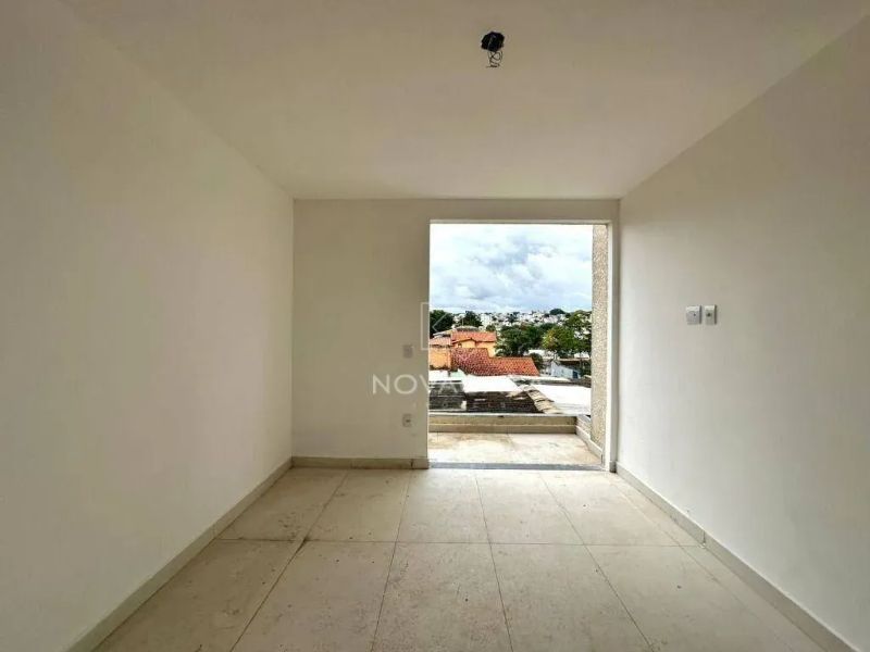 Apartamento com 2 quartos — Santa Branca, Belo Horizonte
