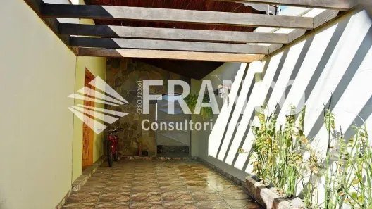 Casa com 4 Quartos à venda, 200m² no Vila São José, Taubaté