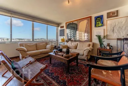 Apartamento com 3 Quartos à venda, 222m² no Rio Branco, Porto Alegre