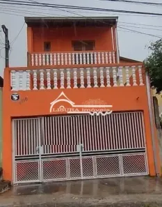 Casa com 3 Quartos à venda, 250m² no Centro, Jacareí