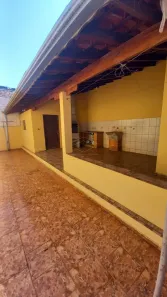 Casa com 3 Quartos à venda, 157m² no Vila Ricci, Barra Bonita