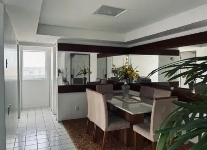 Apartamento com 2 Quartos à venda, 82m² no Boa Viagem, Recife