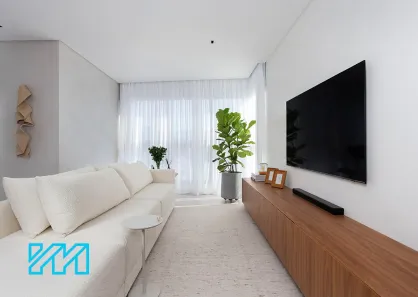 Apartamento com 3 Quartos à venda, 122m² no Centro, Balneário Camboriú
