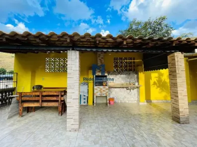 Casa com 2 Quartos à venda, 250m² no Filgueiras, Juiz de Fora
