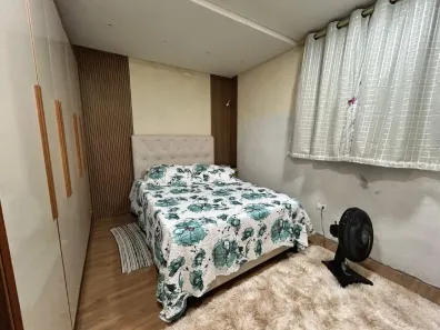 Casa com 2 Quartos à venda, 123m² no Rádio Clube, Santos