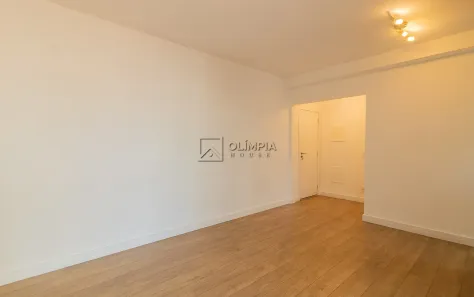 Apartamento com 2 Quartos à venda, 80m² no Cidade Monções, São Paulo