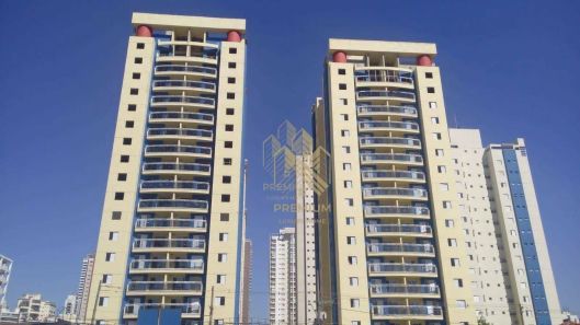 Apartamento com 3 Quartos à venda, 90m² no Tatuapé, São Paulo
