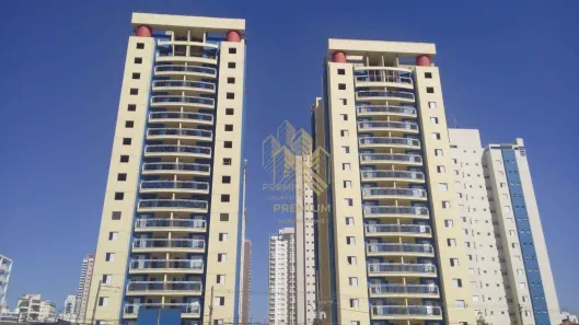 Apartamento com 3 Quartos à venda, 90m² no Tatuapé, São Paulo