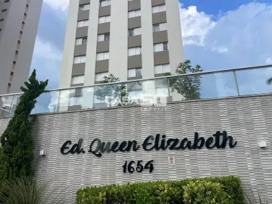 Apartamento com 3 Quartos à venda, 137m² no Centro, Campinas