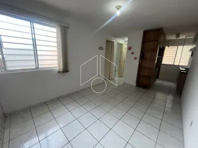 Apartamento com 2 Quartos à venda, 50m² no São Paulo, Marília