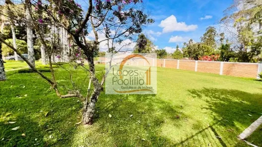 Lote/Terreno à venda, 10m² no Jardim Sueli, Atibaia