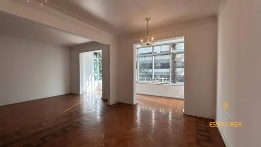 Apartamento com 3 Quartos à venda, 157m² no Flamengo, Rio de Janeiro