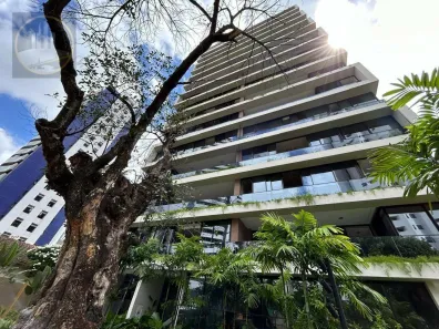 Apartamento com 4 Quartos para alugar, 160m² no Parnamirim, Recife