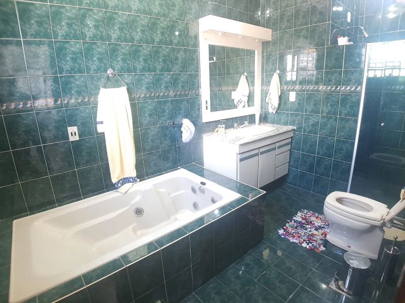Casa com 3 quartos — Havaí, Belo Horizonte