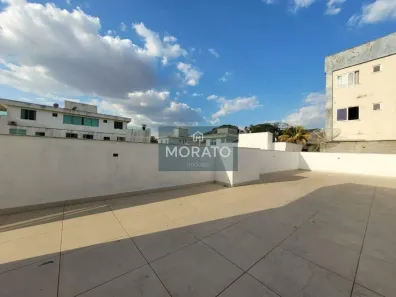 Cobertura com 3 Quartos à venda, 130m² no Santa Amélia, Belo Horizonte