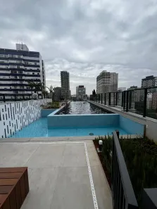 Apartamento com 3 Quartos para alugar, 92m² no Sumaré, São Paulo