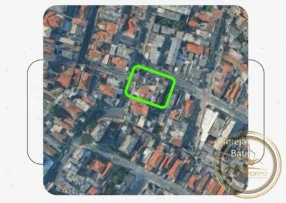 Lote/Terreno à venda, 280m² no Vila Celeste (Zona Leste), São Paulo