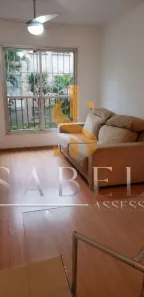 Apartamento com 2 Quartos à venda, 54m² no Vila Andrade, São Paulo