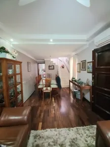 Sobrado com 3 Quartos à venda, 128m² no Vila Morse, São Paulo