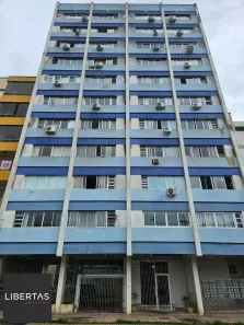 Apartamento com 1 Quarto à venda, 24m² no Centro Histórico, Porto Alegre
