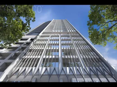 Apartamento com 1 Quarto à venda, 22m² no Jardim Paulistano, São Paulo