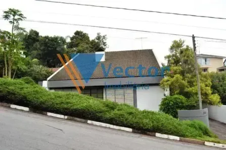 Casa de Condomínio com 3 Quartos à venda, 450m² no Arujázinho IV, Arujá