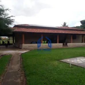 Fazenda/Sítio com 2 Quartos à venda, 150m² no Estância Santa Ana (Zona Rural), São José do Rio Preto